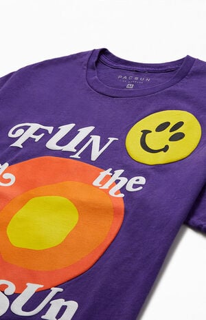 Fun In The Sun T-Shirt image number 2