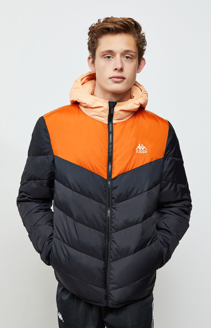 222 Banda Dreto Jacket
