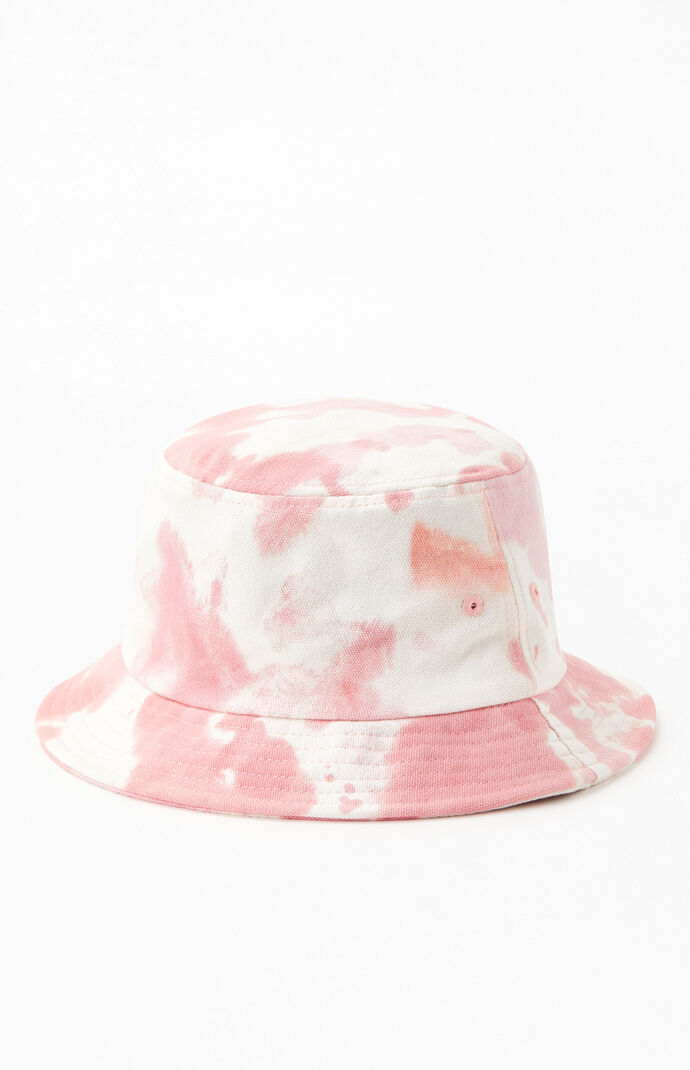 x Coca-Cola Peace Recycled Bucket Hat