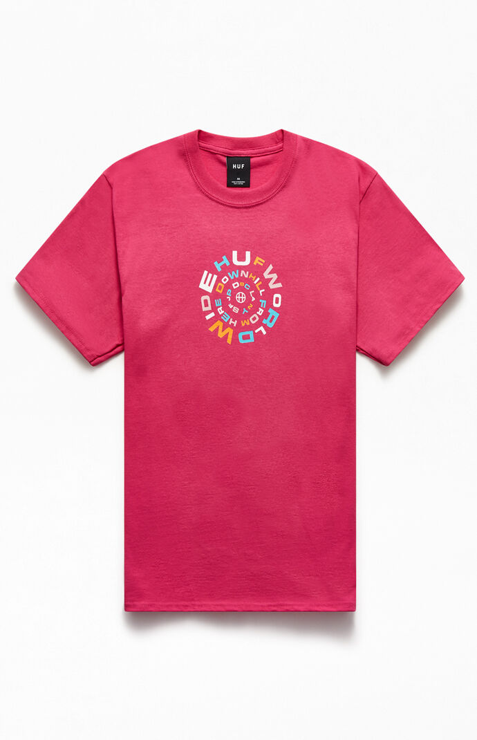 Downward Spiral T-Shirt