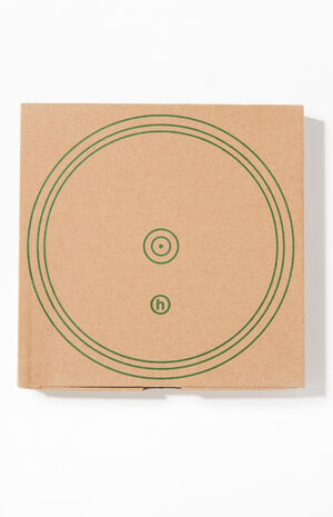 Gunmetal Incense Holder image number 2