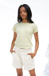 Kids Eco Short Sleeve T-Shirt Kids Eco Short Sleeve T-Shirt image number null