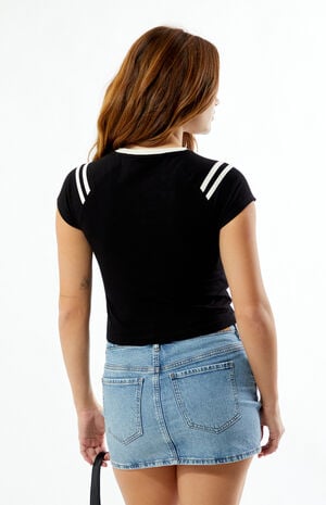 81 Raglan T-Shirt image number 3