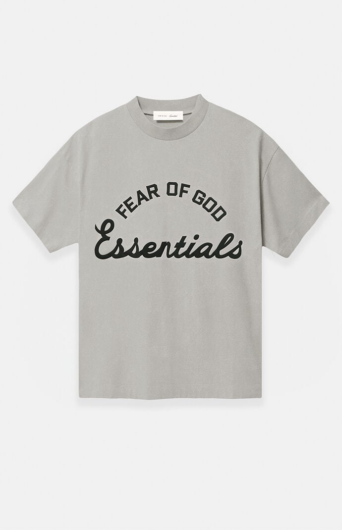 Fear of God Faded Seal Training â90s Short Sleeve T-Shirt