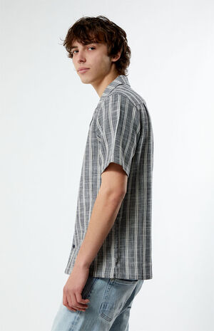 Woven Camp Shirt image number 3