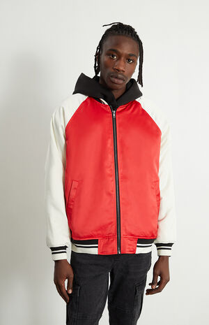 Souvenir Jacket image number 2