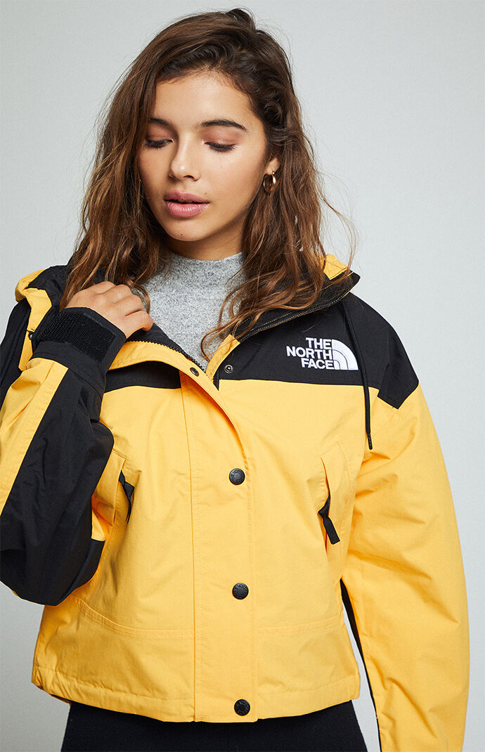 north face reign on