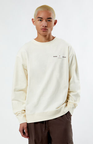 Headmaster Crew Neck Sweatshirt image number 1