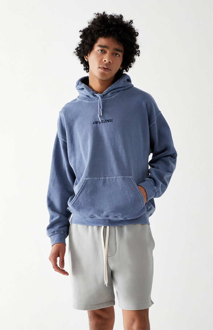 Offline Vintage Hoodie