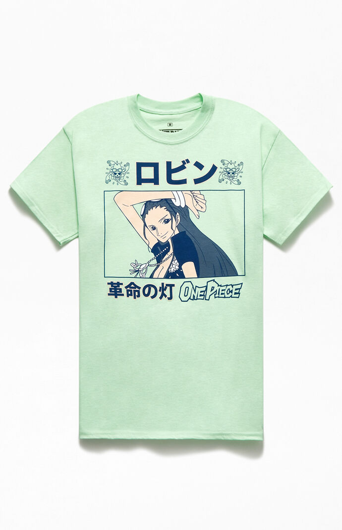 ONE PIECE T-Shirt