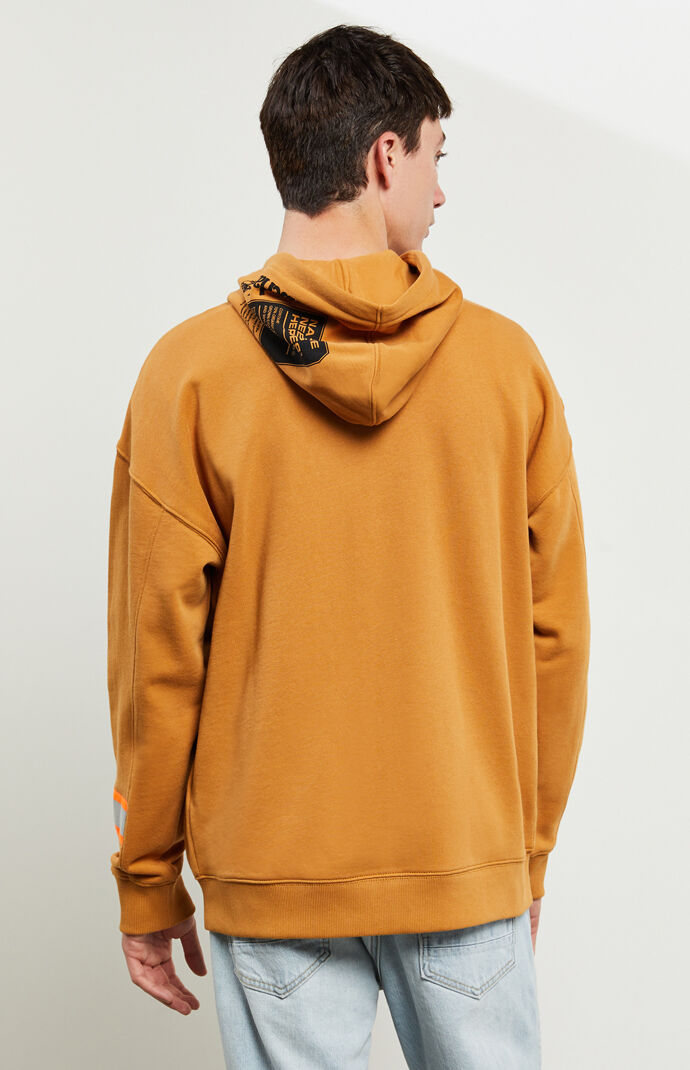 Hampton Falls Full-Zip Hoodie