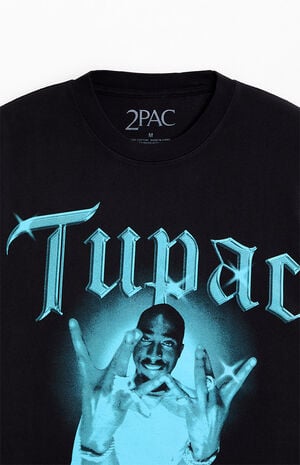 Tupac T-Shirt image number 2