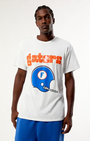 Florida Gators Helmet T-Shirt image number 1