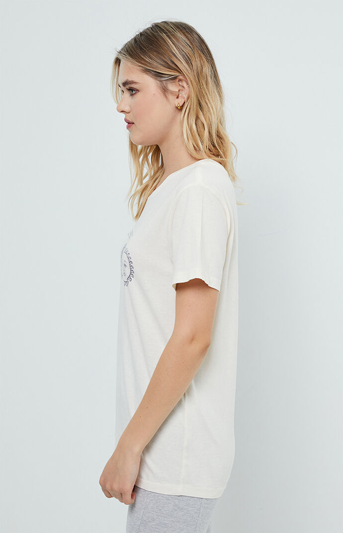 Le Soleil Boyfriend T-Shirt