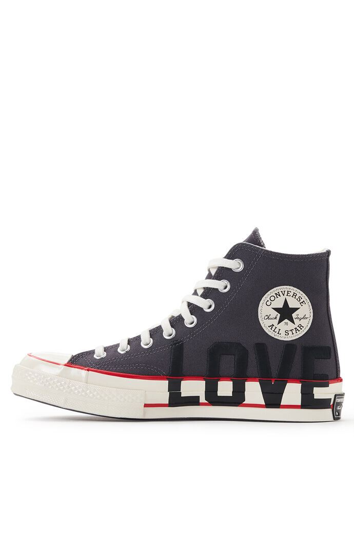 Women's Chuck 70 High Top Sneakers