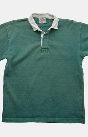 '90s Polo Top image number 2