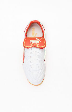 White King Indoor Shoes image number 5