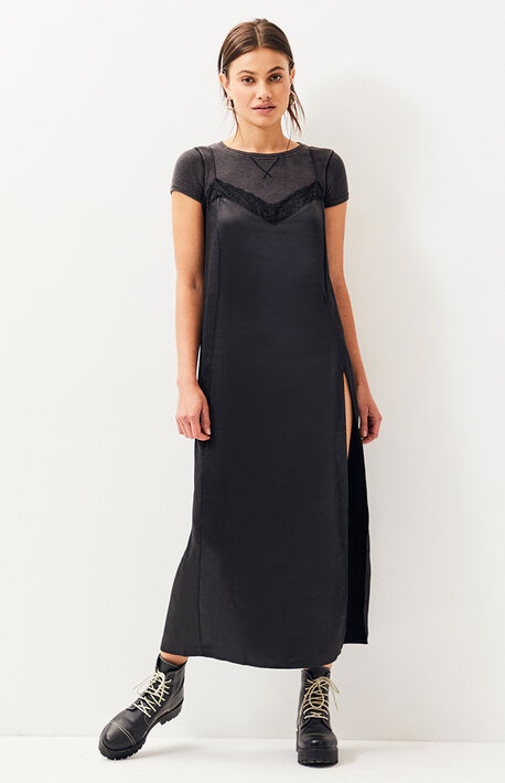 Maxi Dresses Pacsun