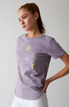 Peace In Nature T-Shirt Peace In Nature T-Shirt image number null