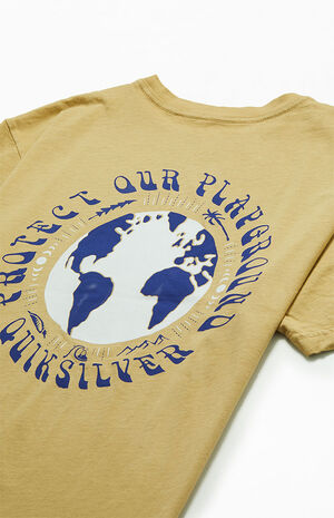 Protect Our Playground T-Shirt image number 4