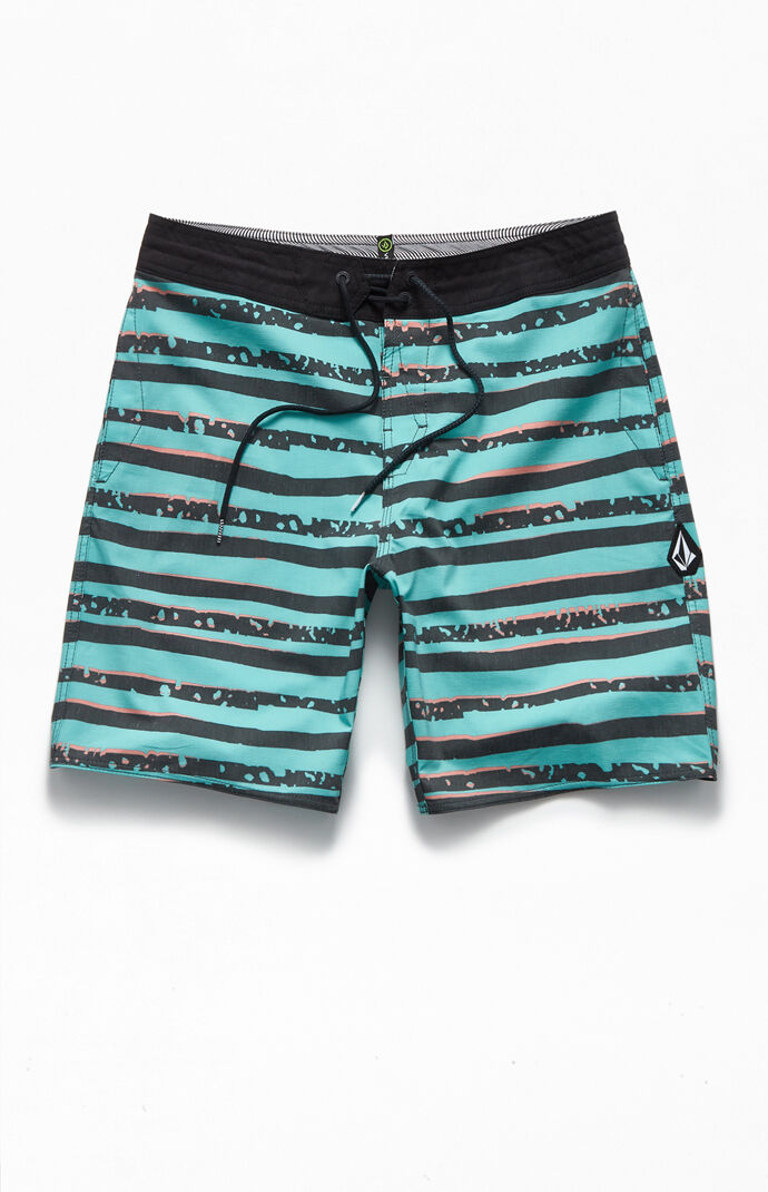 Cassette Stoney 19" Boardshorts