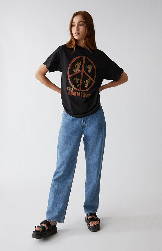 Beatles Flea Market T-Shirt