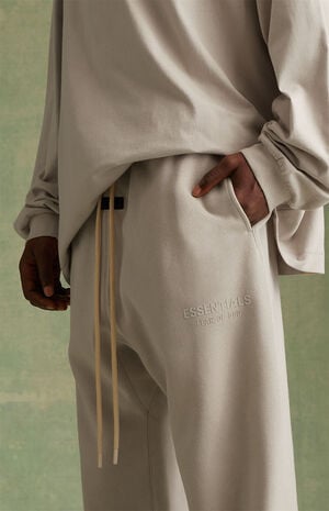 Silver Cloud Sweatpants image number 4