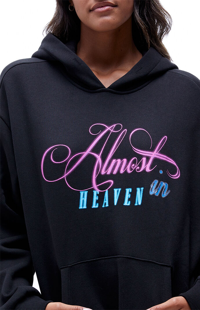 Local Heroes Almost Heaven Hoodie PacSun