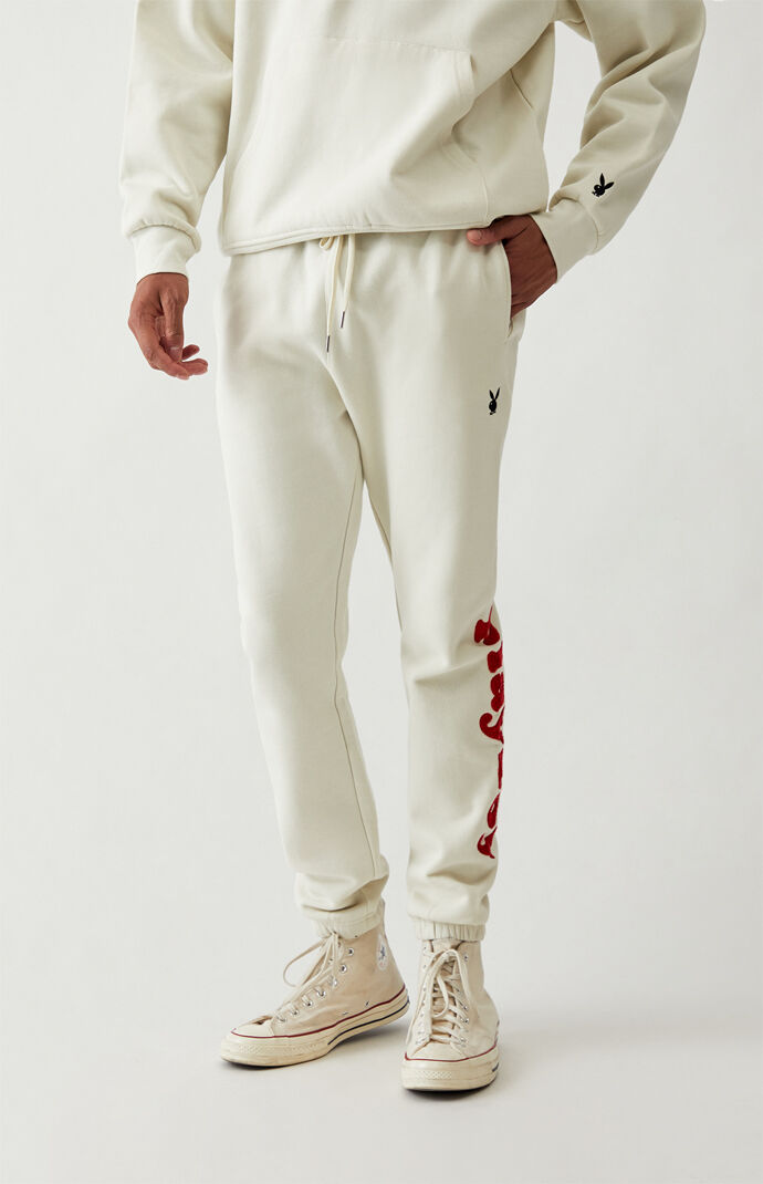 By PacSun Chenille Sweatpants