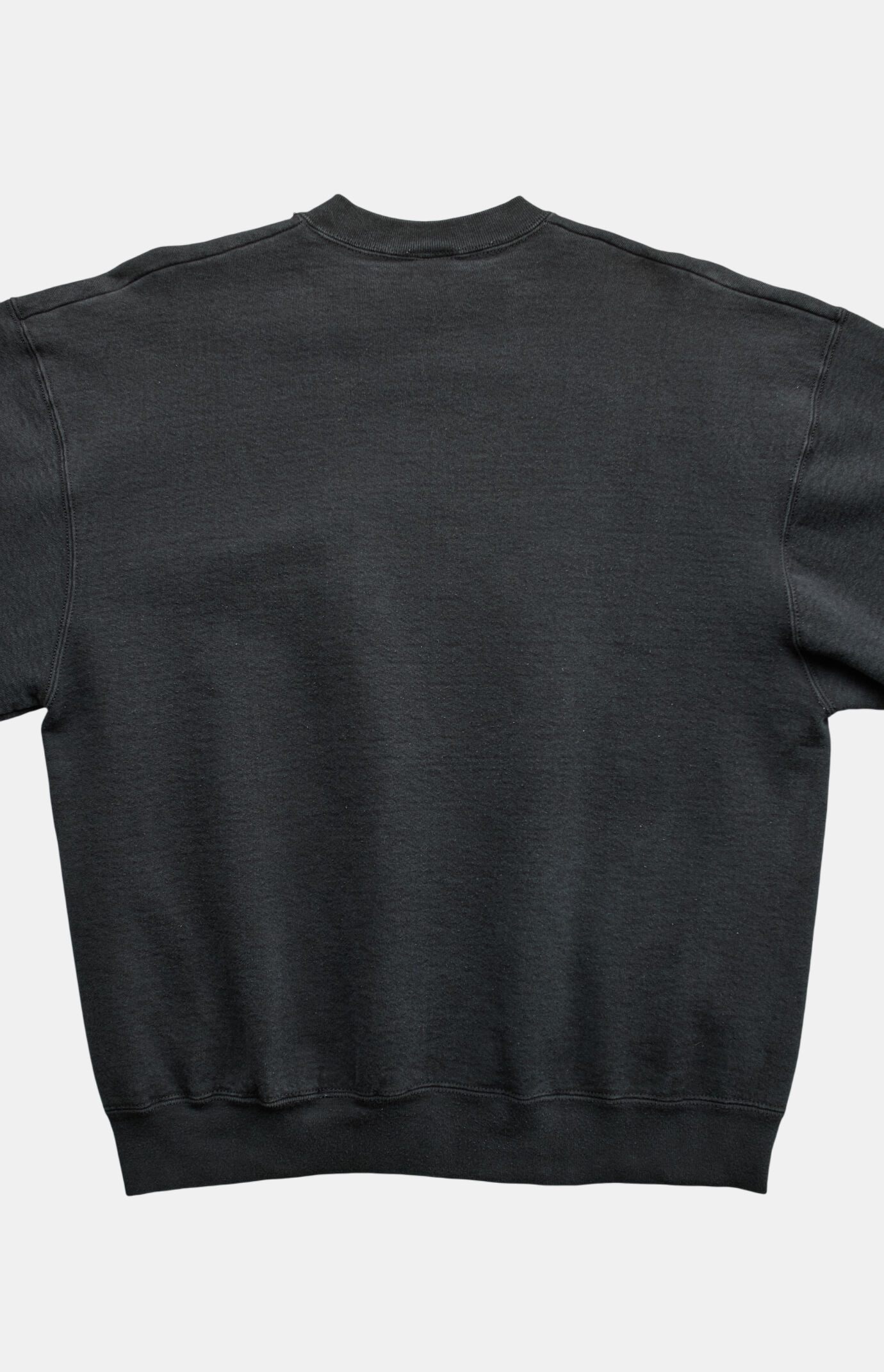 PS VINTAGE 90s Trout Unlimited Crew Neck Sweatshirt