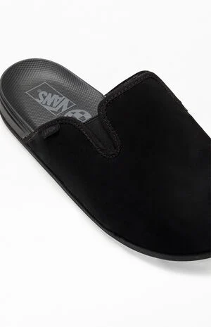 Black Harbor Mule VR3 Shoes image number 6