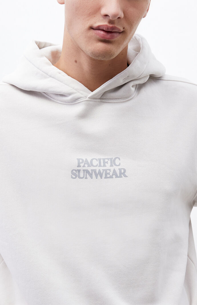 Los Angeles Hoodie