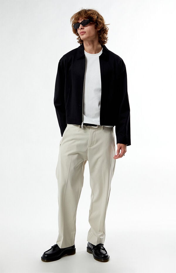 FIELD OF STUDY by Pacsun Lexi Blouson Jacket