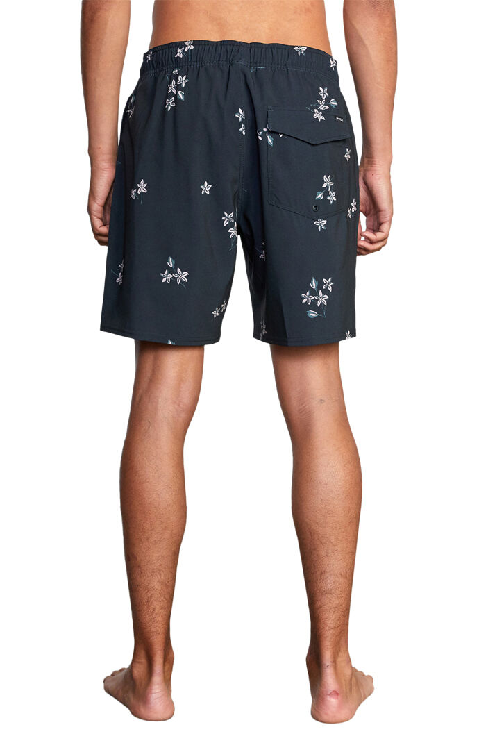 VA Elastic 17" Swim Trunks