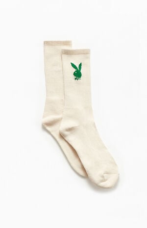 By PacSun Crew Socks image number 2