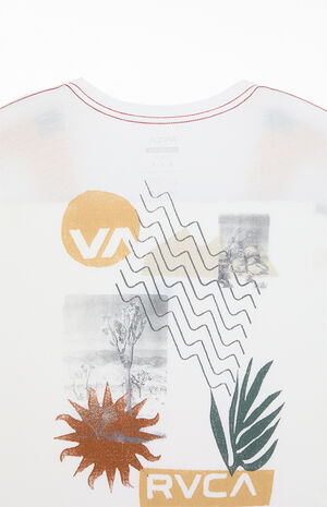 Desertscape T-Shirt image number 4