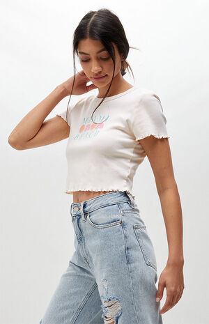 Miami Beach Baby T-Shirt image number 3