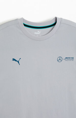AMG Petronas Formula 1 Team T-Shirt image number 3