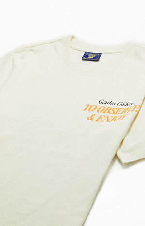 Eco To Observe & Enjoy T-Shirt image number 3