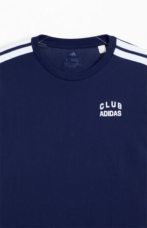 Codes Collegiate Club T-Shirt image number 3