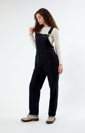Succession Corduroy Overalls image number 3