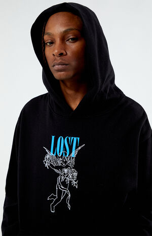 Cherub Pullover Hoodie image number 2