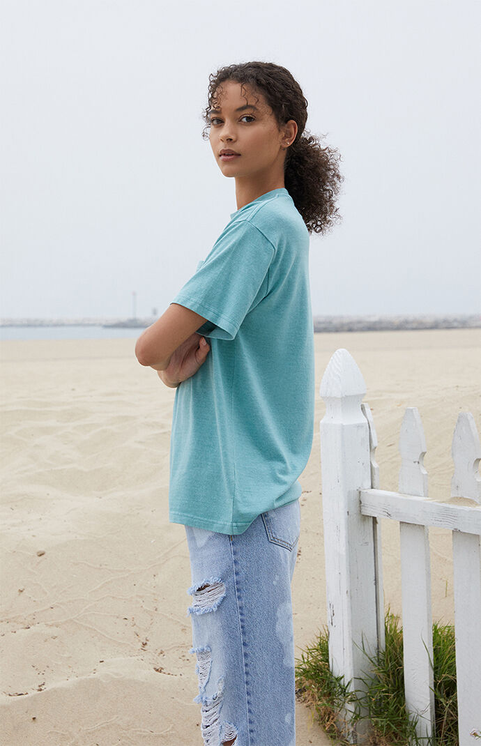 We've Only Got One Earth T-Shirt