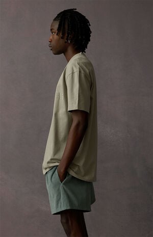 Seal T-Shirt image number 4