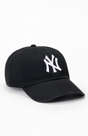 NY Yankees Dad Hat image number 1