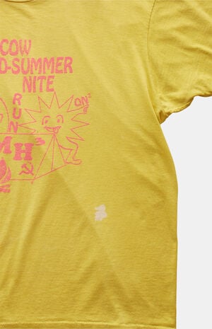 '90s Moscow Mid-Summer Nite Run Graphic T-Shirt image number 2