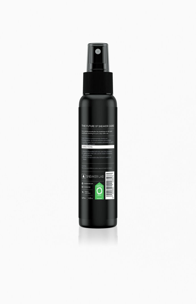 Odor Protector