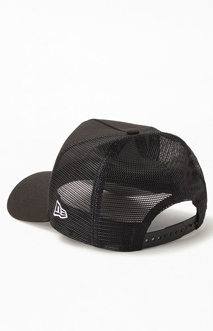 New Era Diamondbacks Trucker Hat PacSun