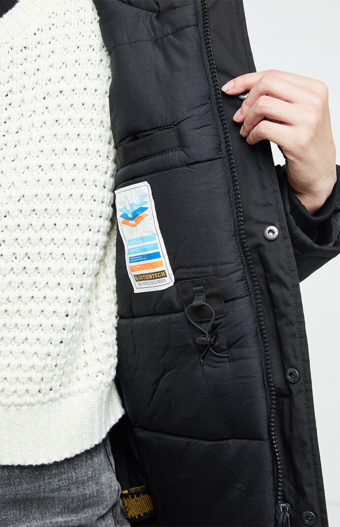 Fargo Parka