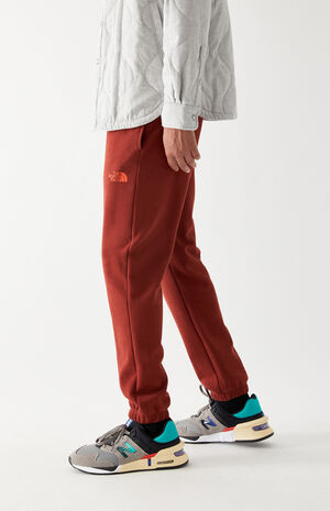 Never Stop Exploring Jogger Sweatpants Never Stop Exploring Jogger Sweatpants image number null